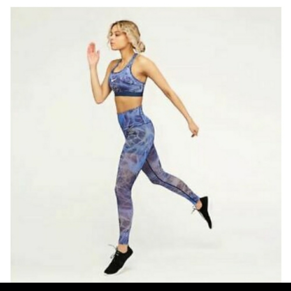 Nike Hyper Tight Mesh Leggings